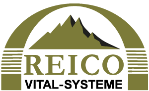 REICO Vital-Systeme Logo